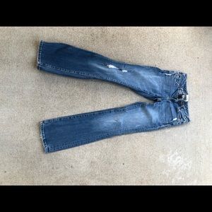 Aeropostale women’s jeans